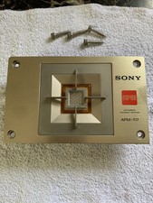 sony apm 22es tweeter