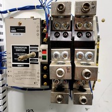 Generac 62677  Automatic Transfer Switch 200 ...