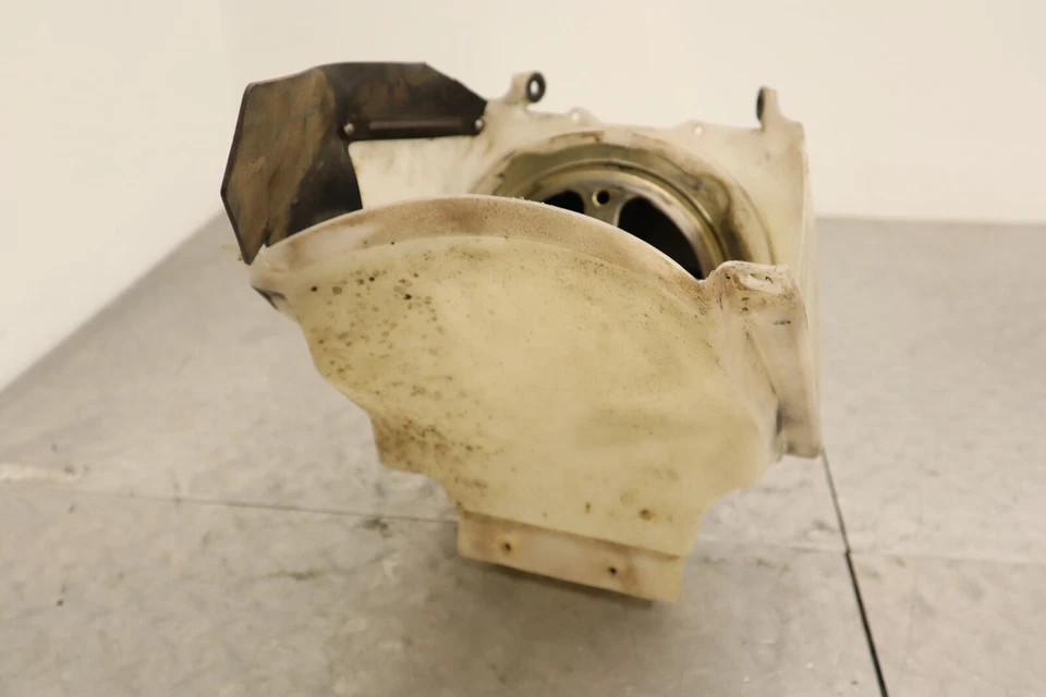 1998 1999 HONDA CR125R OEM ВОЗДУХООЧИСТИТЕЛЬ ФИЛЬТР КОРОБКА 17210-KZ4-J01 - Изображение 3 из 4