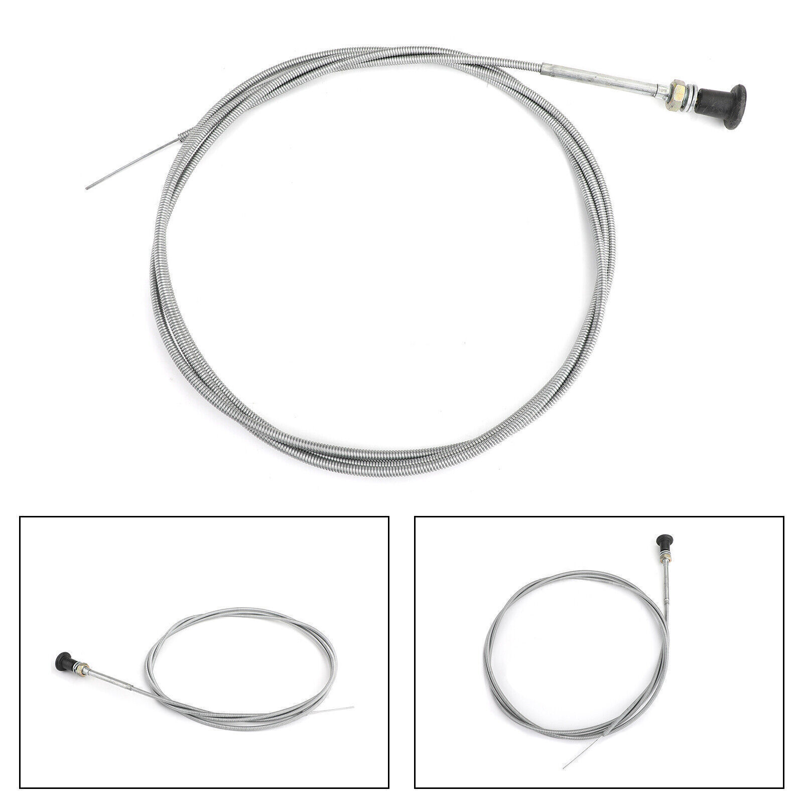 Universal Push Pull Choke Cable 96