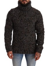 DOLCE & GABBANA Rollkragenpullover Pullover g...