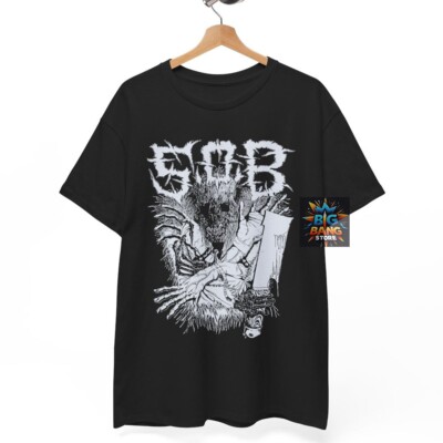 S.O.B. Shirt, SOB shirt, japanese grindcore, Music  Punk Metal, Unisex tee
