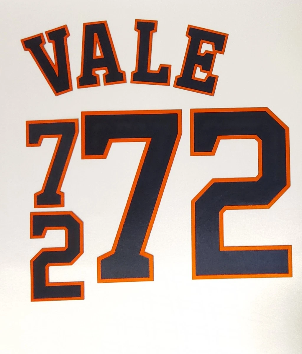 Astros home jersey top