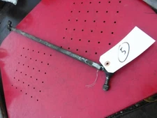 78-79 YAMAHA 340 ENTICER snow parts: SHORT steering tie rod- 17 long #5