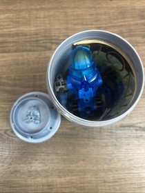 LEGO BIONICLE: Gali (8533) Complete