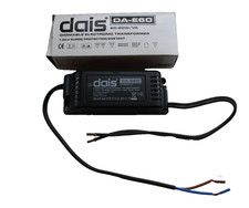 Dais 12V Dimmable Electronic