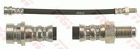 1 X Bremsschlauch TRW PHB631 FüR Ford Transit Kasten Transit Bus