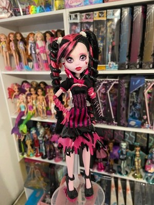 Monster High Sweet Scream Draculaura