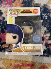 Funko Pop! My Hero Academia Kyoka Jiro 1151 Special Edition
