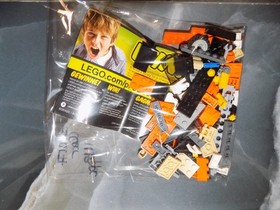LEGO Creator Sunset Speeder 31017