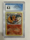 2016 Pokemon Generations Charizard #RC5/RC32 CGC 8.5