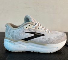 Size US 9 - Brooks Ghost Max 2 Men's Cushion Road Running Shoes No Box