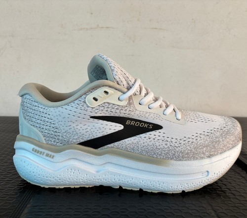 Size US 9 - Brooks Ghost Max 2 Men's Cushion Road Running Shoes No Box