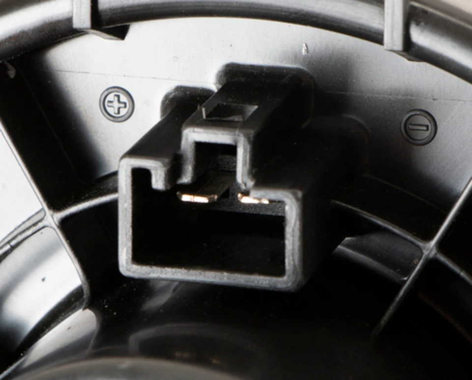 Motor soplador HVAC 4 estaciones 75111 para Mazda CX-9 07-15 Foto 4 de 4