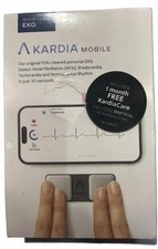 KardiaMobile Personal EKG Heart Rate Monitor