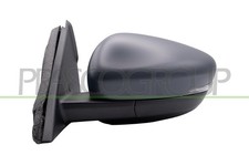 PRASCO Außenspiegel Links für FORD