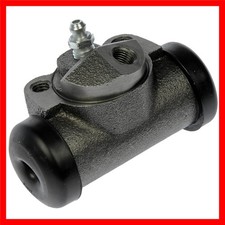 Rear Passenger Side Drum Brake Wheel Cylinder Compatible with Select Models