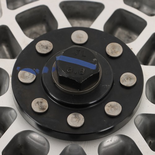 Primary Driven Clutch & Puller For Can-Am Defender HD10 2016-2023 420280605 ATV - Picture 8 of 12