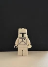 LEGO Star Wars Prototype Boba Fett minifigure custom pad printed