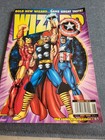 Wizard Magazine #81 May 1998 Cover 1 Of 2 Avengers Marvel Comics Very Good — photo 1