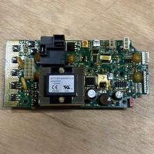 BUNN 42533 Control Board Axiom Twin APS BM425...