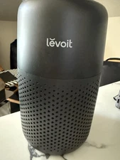 Levoit Core Mini Air Purifier - Black (LAP-C161-KUS)
