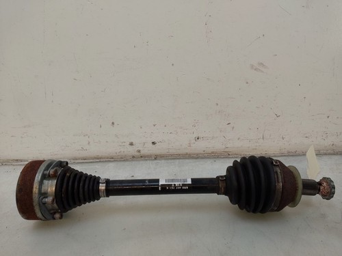 ANTRIEBSWELLE LINKS VORNE ABS Volkswagen Polo V (6R) 2017 6R0407761K