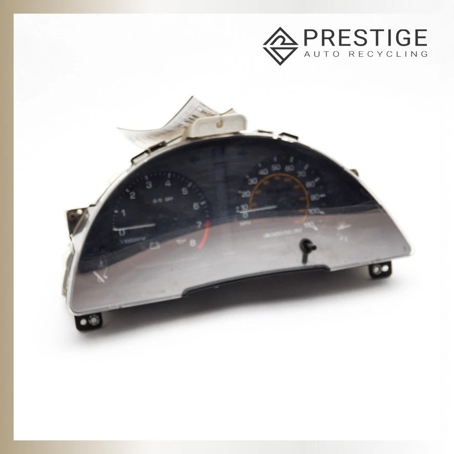 Cuadro de instrumentos Toyota Paseo 1992-1995 medidor velocímetro medidor 83200-16521 Foto 2 de 4