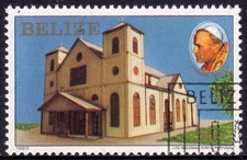BELIZE used 20/7
