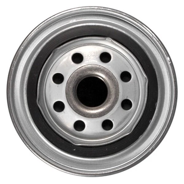 For Volkswagen EuroVan 1992-2004 Mahle OC105 Spin-On Engine Oil Filter - Изображение 4 из 4