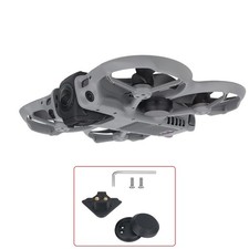For DJI AVATA 360 AirTa 1/2 Positioning Device Antiloss Tracker Mounting Bracket