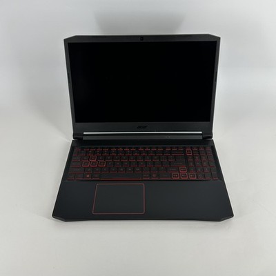 Acer Nitro 5 15.6 FHD i5-9300H 8GB 128GB SSD/1TB HDD GTX 1650 -BAD ESC KEY