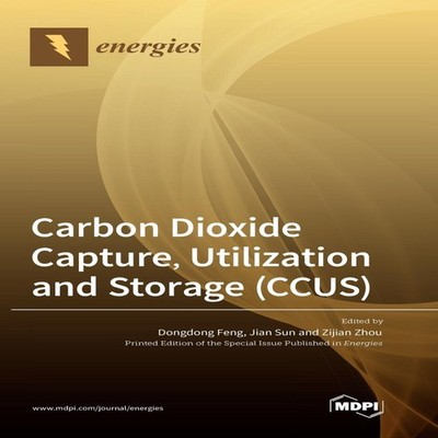 Carbon Dioxide Capture Utilization and Storage (CCUS) MDPI AG Har
