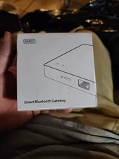 Wireless Smart Gateway - WiFi and Bluetooth