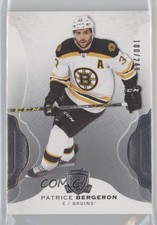 2016-17 Upper Deck The Cup 100/249 Patrice Bergeron #9 1e15