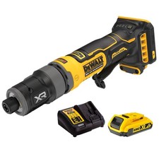 Dewalt DCG420N 18V Brushless Compact Die Grinder 1 x 2.0Ah Battery & Charger