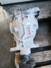 Différentiel Arrière avec ABS 2019 863206702 / 9117062703790003 BMW G30 3.0