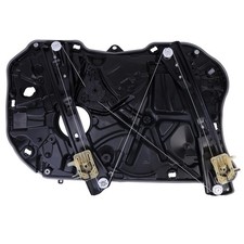 51337487086 Front Power Window Regulator Passenger Side Fit for BMW