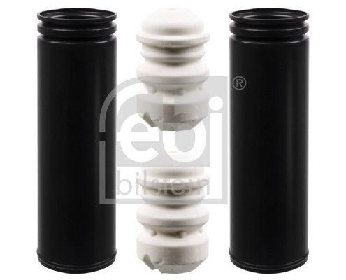 FEBI 181860 DUST COVER KIT SHOCK ABSORBER Rear