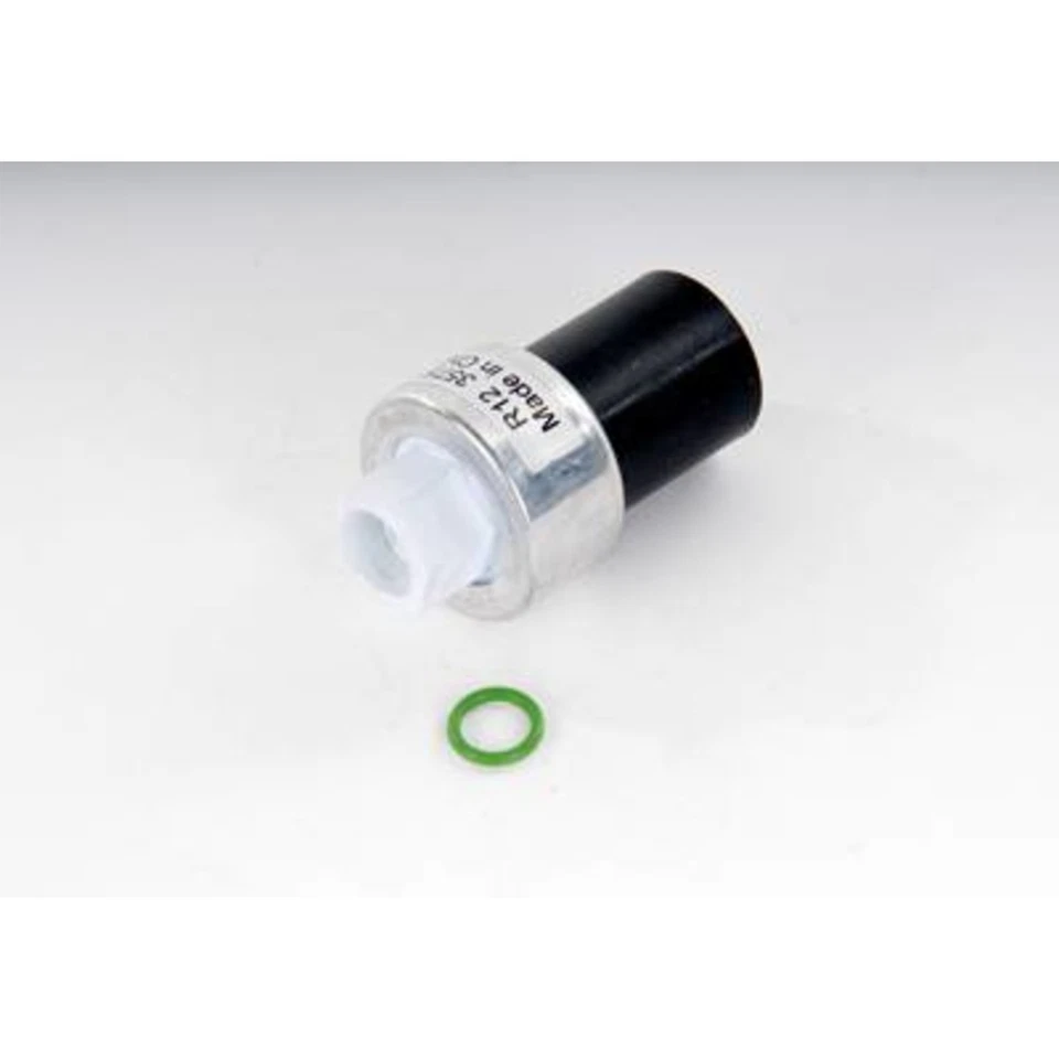 Interruptor de ciclo de embrague 15-2151 AC Delco A/C para Chevy Olds Express Van SaVana Jimmy Foto 2 de 2