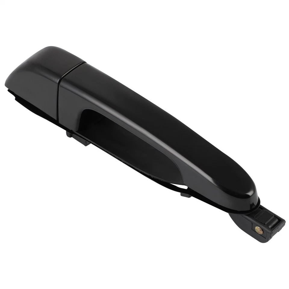 Door Handle For 2006-2012 Kia Sedona Rear Right Outer Sliding Door Primed - Image 2 of 4