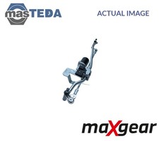 57-0264 WIPER LINKAGE LHD ONLY MAXGEAR FOR CITROËN RELAY