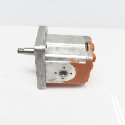 Sauer Danfoss SNP2/17 D C001 1/7N Aluminum Hydraulic Gear Pump