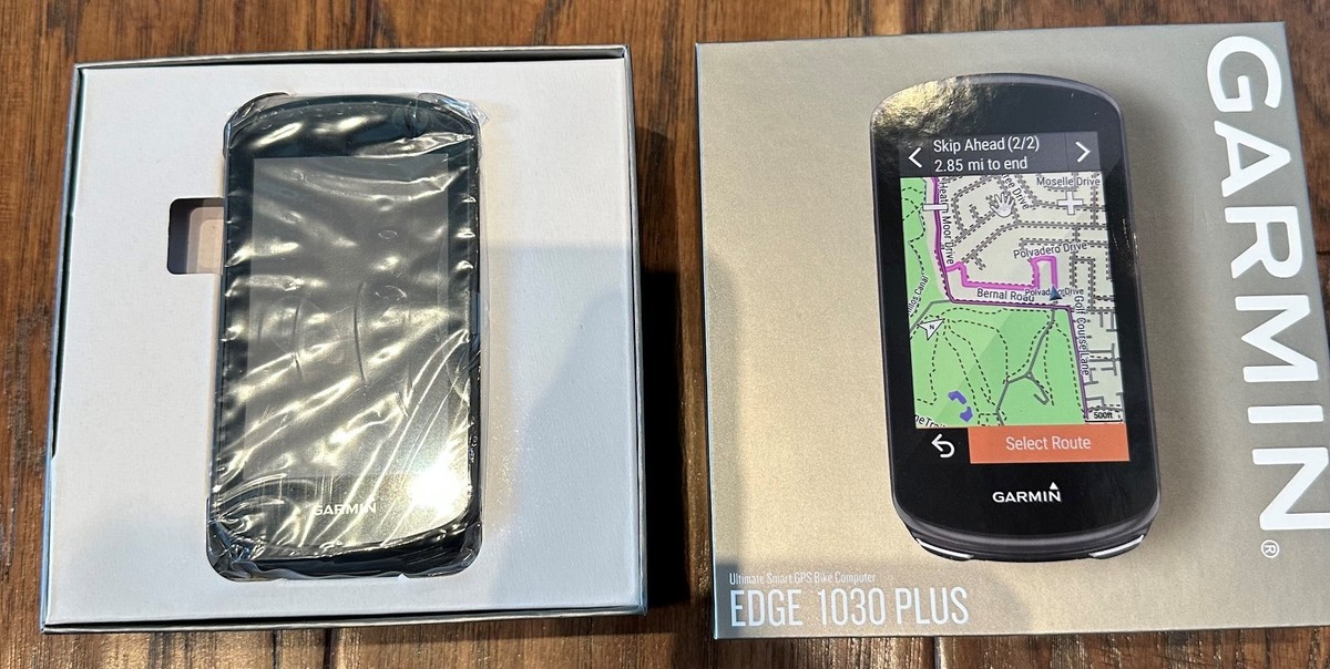 GARMIN EDGE 1030 PLUS セット Edge 1030 Plus セット | スポーツ＆アウトドア | Garmin 日本