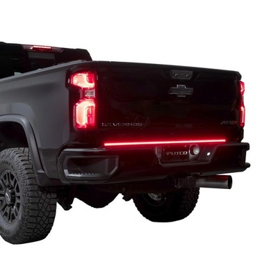 Putco 9202960-25 60'' Direct Fit Blade KIT for 24-C SILVERADO/SIERRA 2500HD/3500