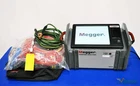 Megger MWA330A Winding Analyzer 3-Phase TTR and Winding Resistance Tester