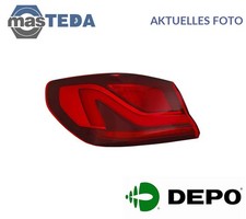 444-1996L-AE RÜCKLEUCHTE HECKLEUCHTE LINKS LORO FÜR BMW 1,F40