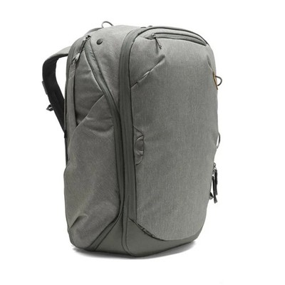 Peak Design 45L Travel Backpack / Sage / Expandable 35-45L Design