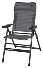 Trigano Sessel Cocoon Low, integrierte Kopfstütze, verstellbar, bis 120 kg