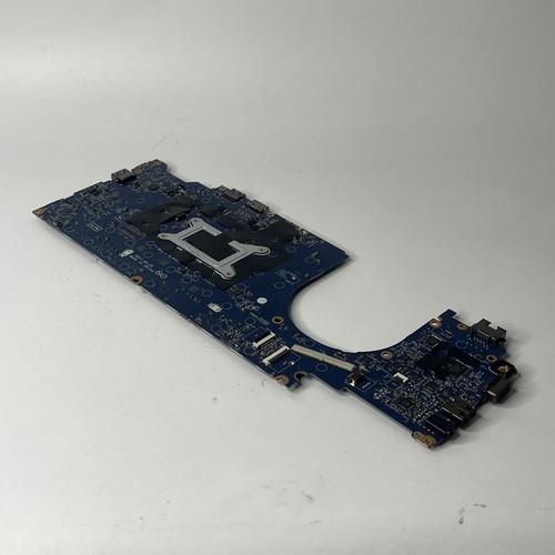 DEFEKT Dell Latitude 5490 Mainboard DDM70 LA-F401P PWB JXFX4 I5 8250 ohne Strom